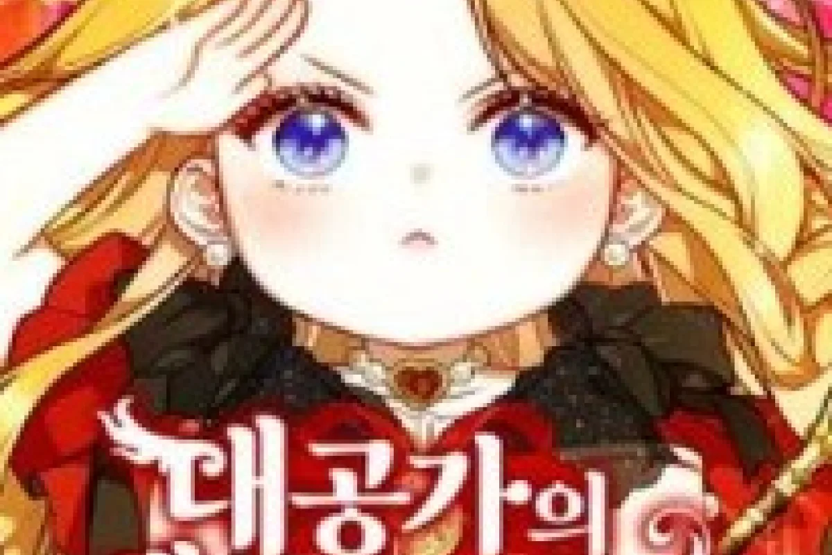 The Archduchy’s Fierce Little Captain Full Chapter Eng SCAN, A Young Noble Accepts a Political Marriage