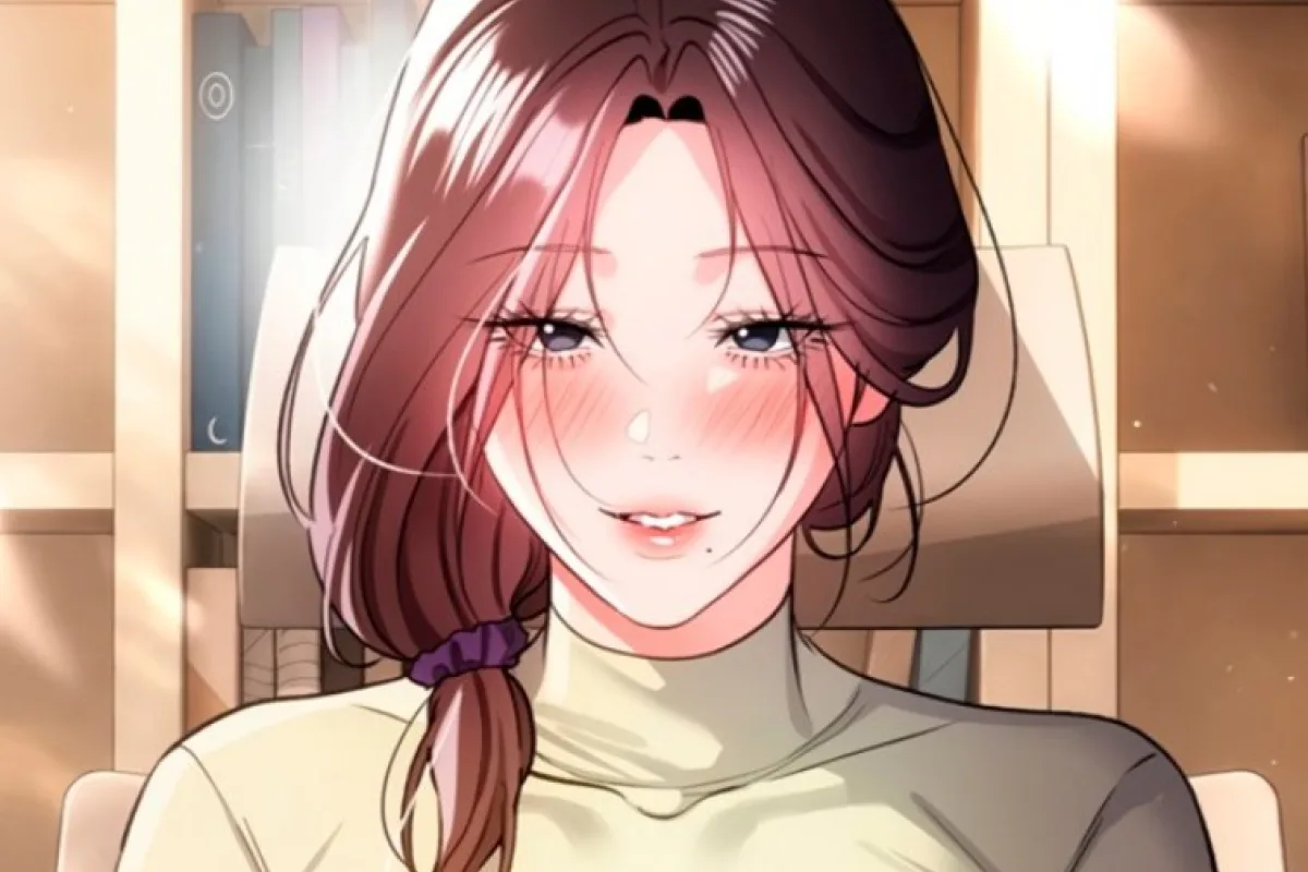 History Repeats Itself! Review of Chapter 63 of the Manhwa Risky Deals and The Girl Next Door (ENG SCAN)