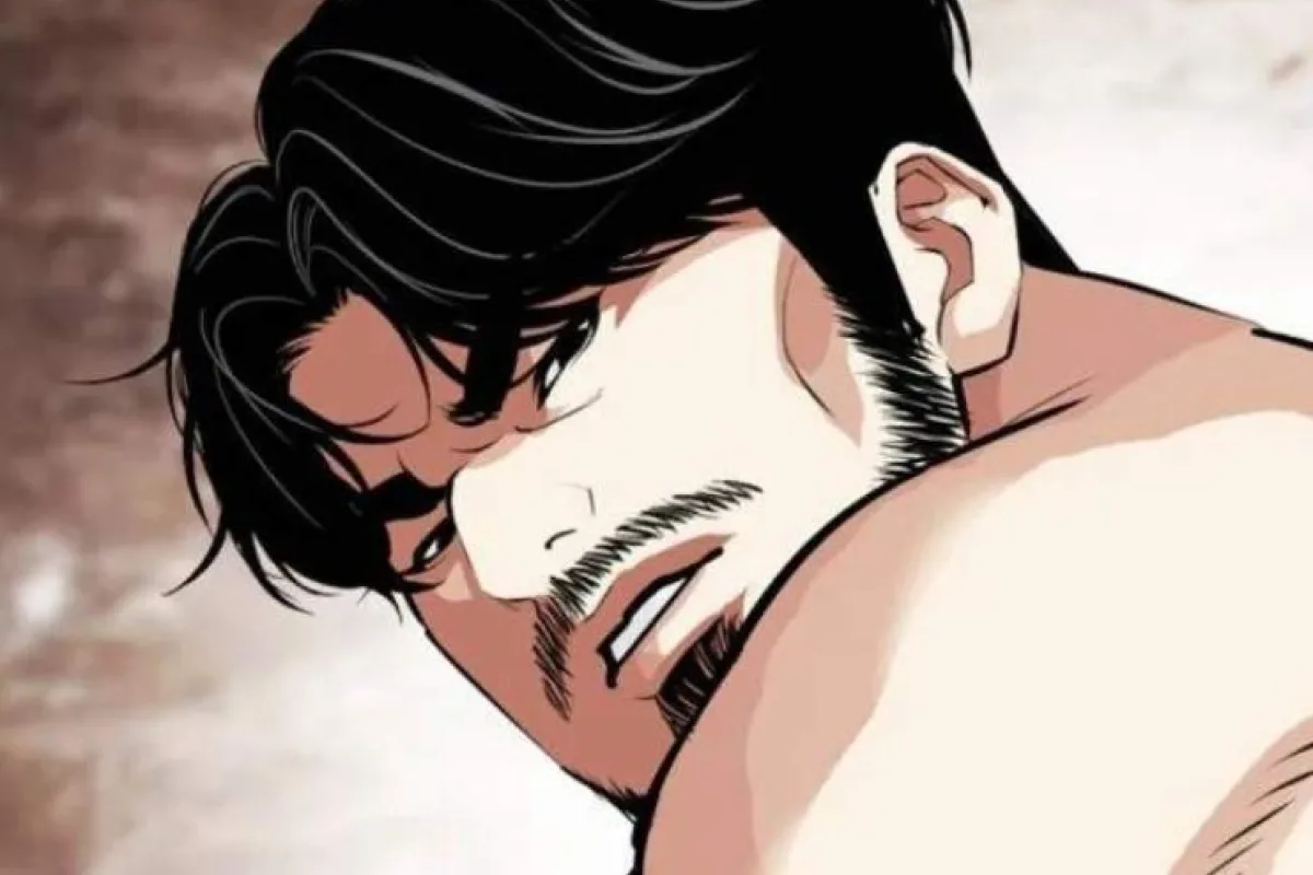 First Strike! LOOKISM Chapter 625 English Scanlation