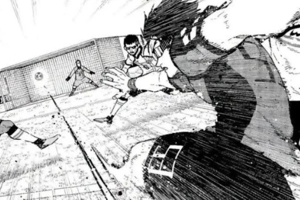 Spoiler Alert! Yukimiya's Goal Forces England to Change Tactical Strategy in Blue Lock Chapter 359