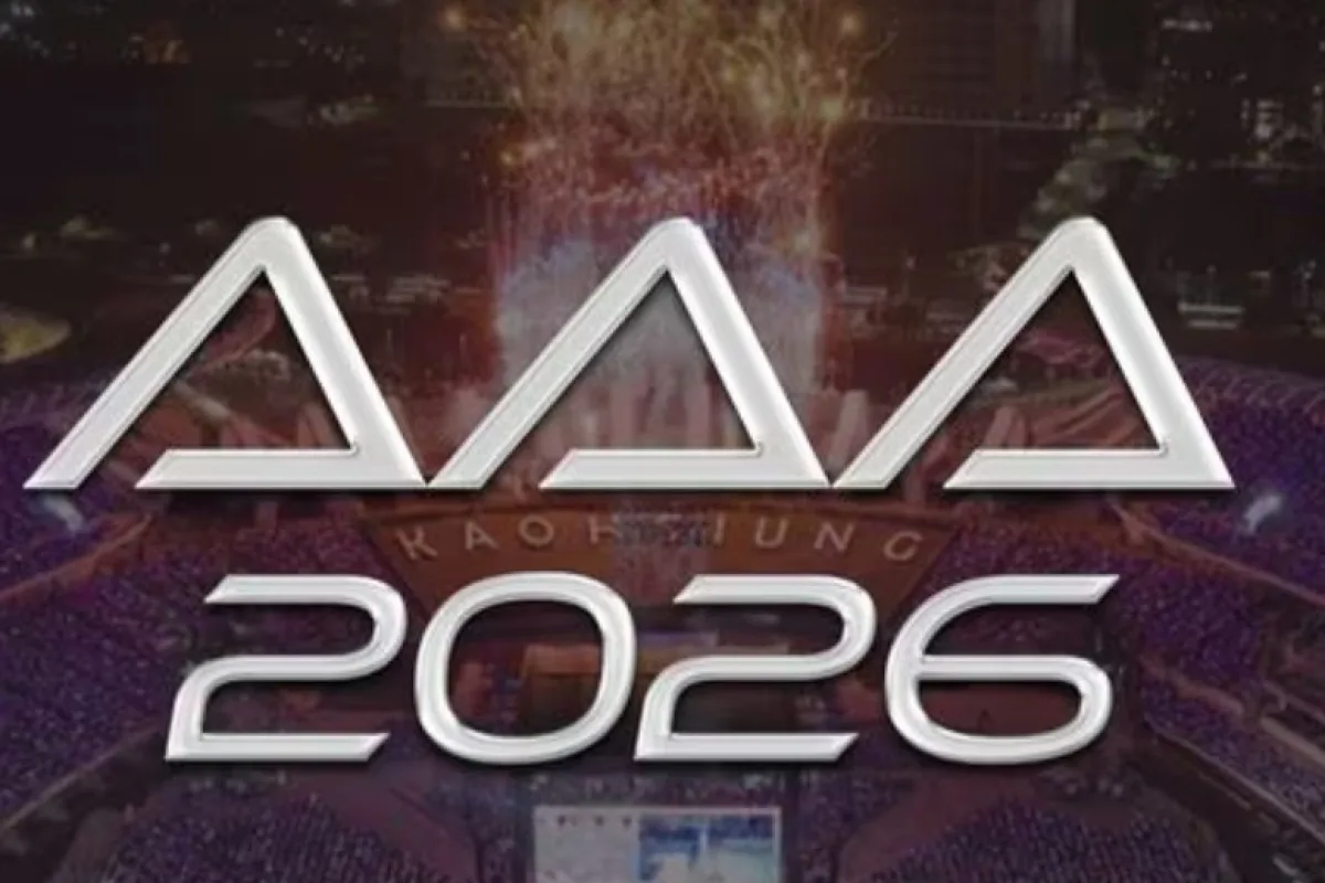AAA 2026 Opens Fan-Powered Race as Global Stars Prepare for a Major Showdown