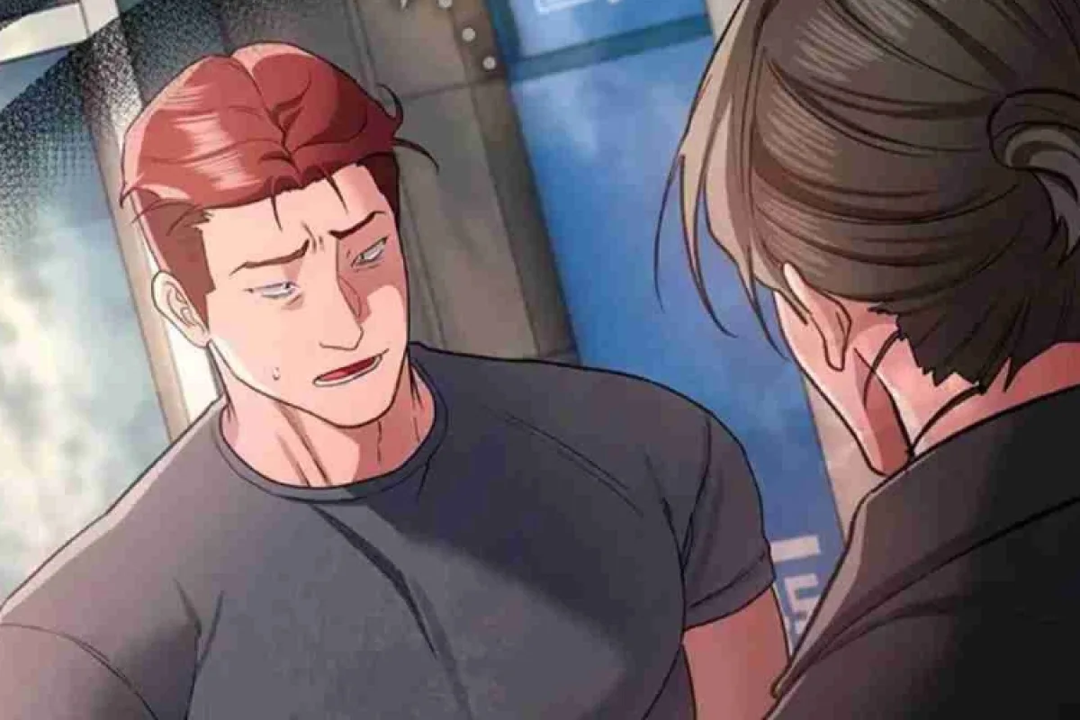 Where to Read Risky Deals And The Girl Next Door Chapter 64 This Man Never Feel Satisfied with Anything