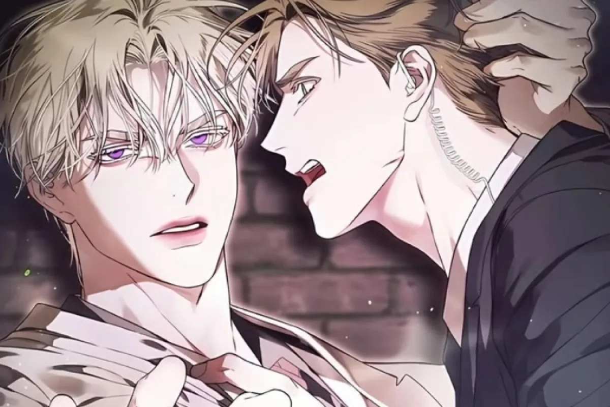 Storyline Kiss Me If You Can Chapter 52 in English Subtitle For Free Scandalous Dating Rumour 