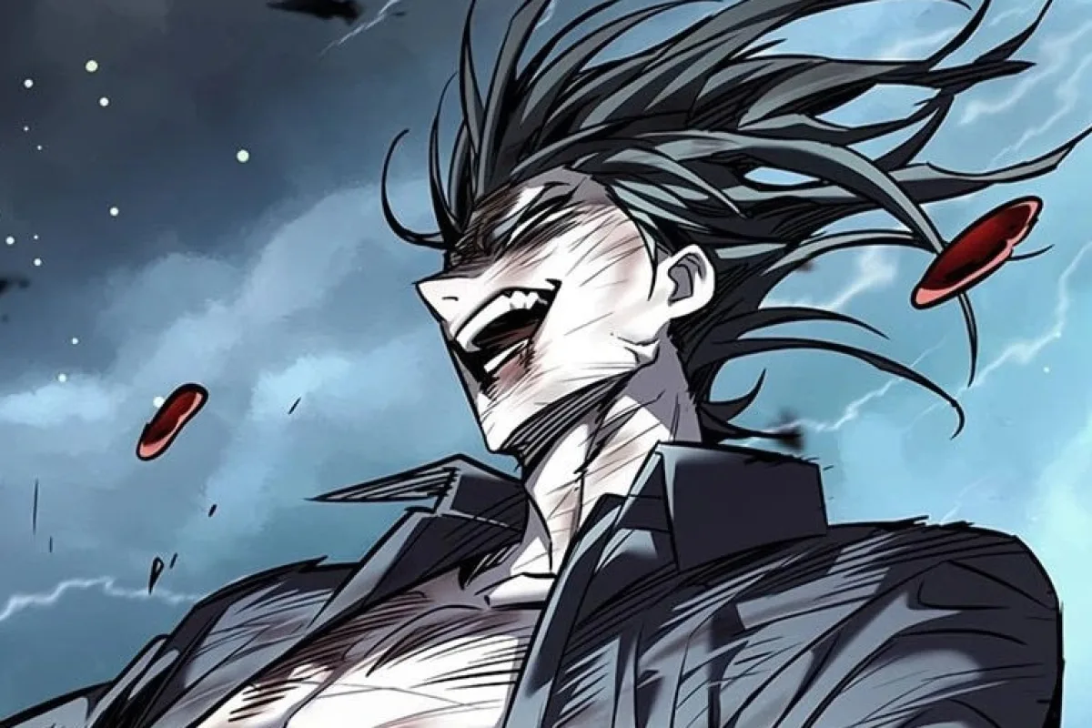 A Body Pushed to the Limit! ELECEED Chapter 418 English Scanlation