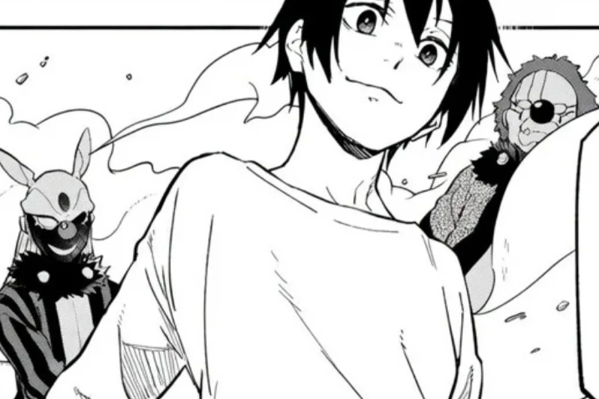 Tensei Shitara Slime Datta Ken Manga Chapter 147 ENGLISH TRANSLATION: Analysis, Release Schedule, and Interesting Facts