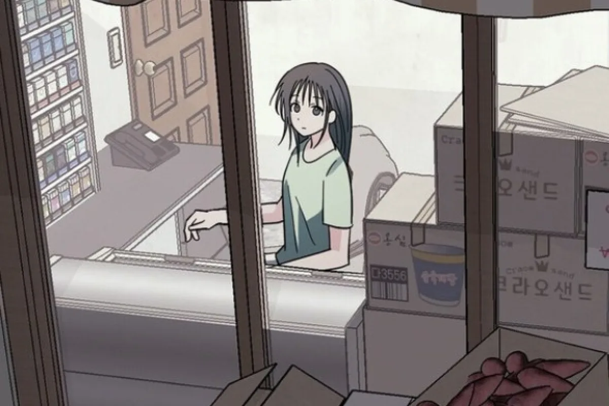 Haeju Who Becomes Alone! Back-Alley Illegal Clinic Chapter 14 English SCAN