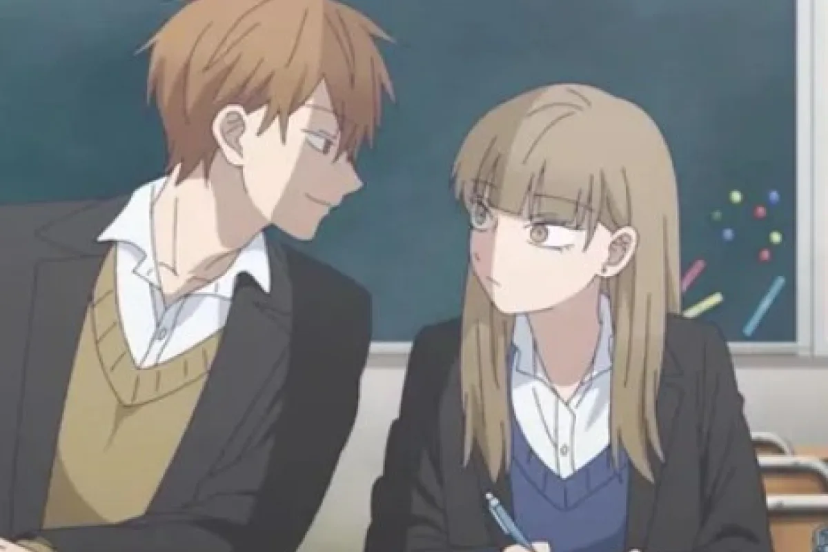 The Emotional Conflicts of the Four Main Characters in The Ramparts of Ice Anime Season 2