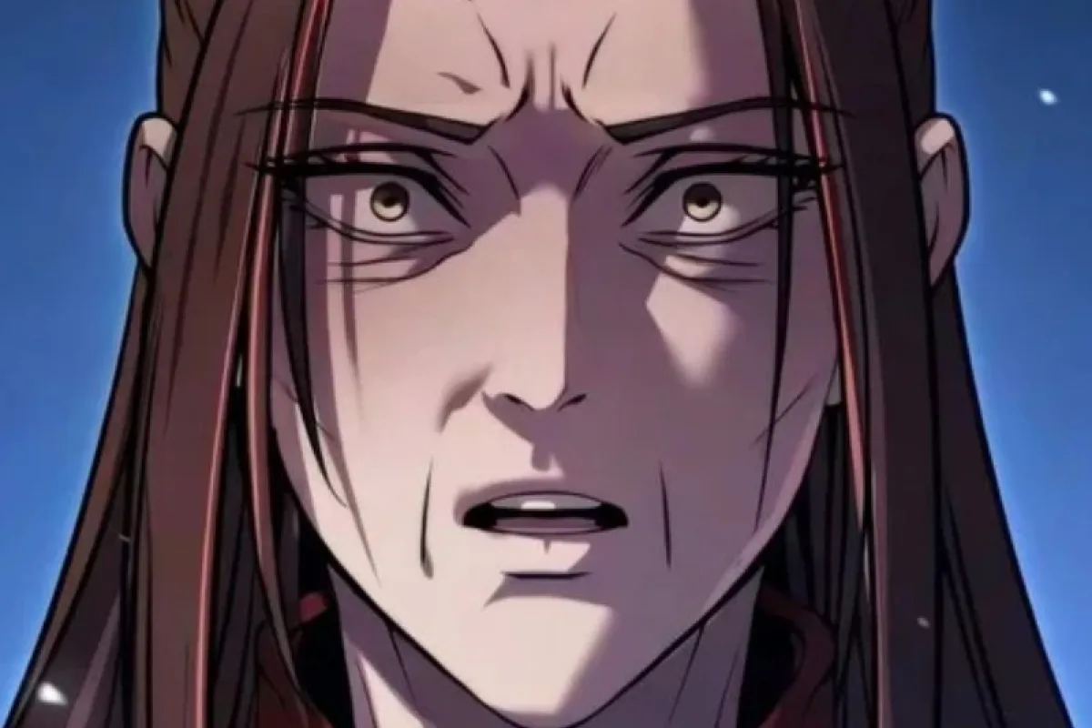 RAW! Chapter 186 Prediction for the English Manhwa Chronicles of the Demon Faction, The War Leader