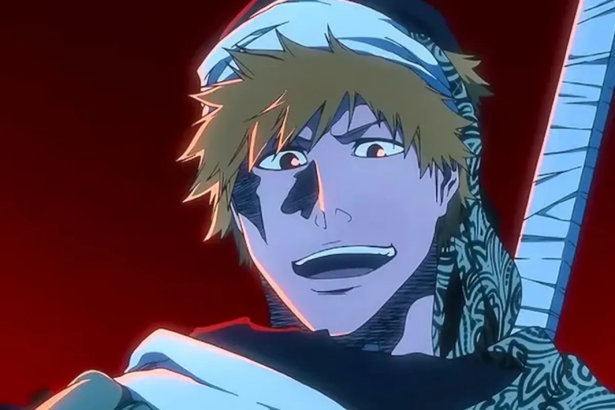Delay! Release Date of Anime Bleach: Thousand-Year Blood War Episodes 49 and 50 is Postponed Until October to Improve It's Quality