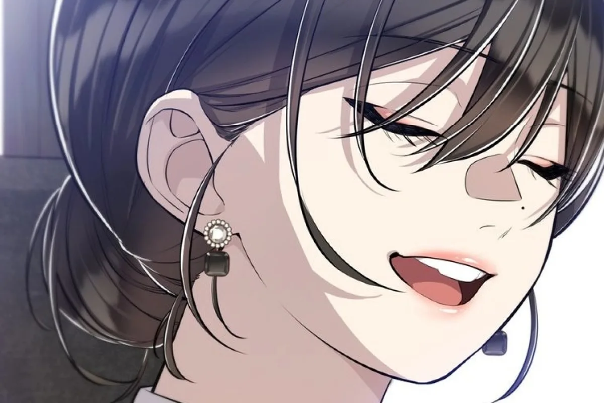 Highlights TETO X EGEN Chapter 24 in English Subtitle For Free Fall in Love Again and Again with The Same Person