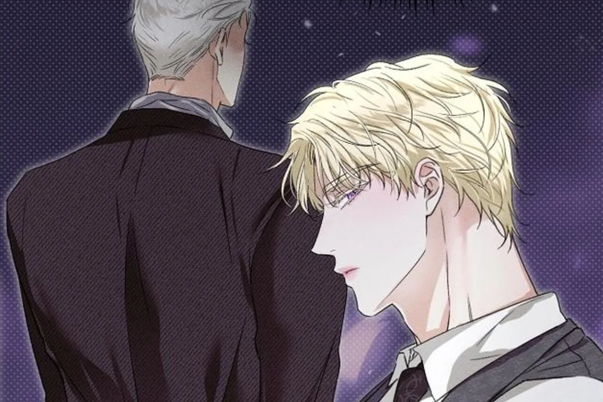 Latest Summary BL Desire Me If You Can Chapter 24: A Thrilling Encounter