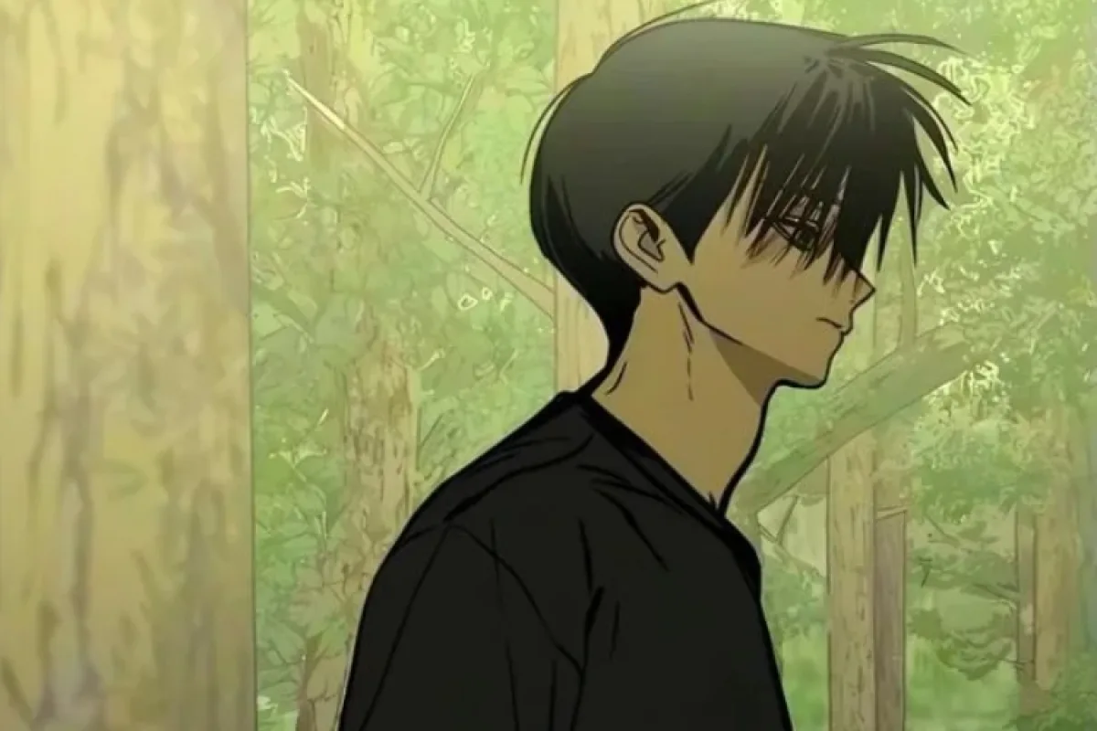 Facts Manhwa Daytime in the Bunker CH 40 in English Subtitle The Most Hurtful Truth