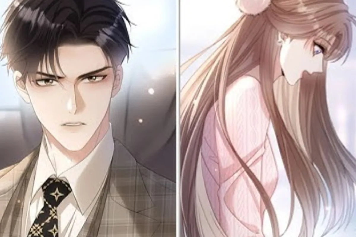 An Engaging Experience Scar of Love Manhwa Full Chapters in English for Free, The CEO’s Journey of Love