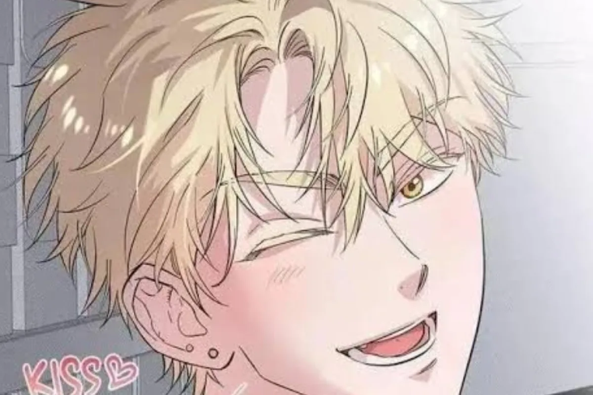 Brief Summary of BL Manhwa Driver's High Chapter 1 in English, RAW! Friend or Foe?