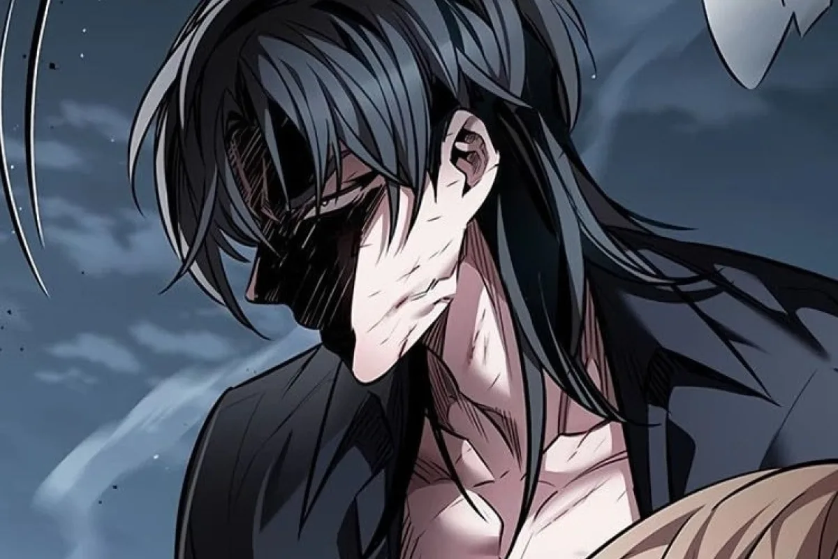 ELECEED Chapter 417 English Scanlation, Kaiden Used to Be Very Arrogant