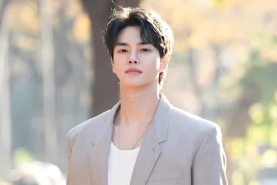 Song Kang Shares the Story of His Struggle to Succeed in Love Alarm—This Criticism Serves as a Flashback!