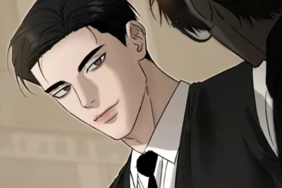 Timeline Manhwa Things That Deserve To Die Chapter 40 English Sub This Man is The Real Provider