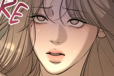 A Thrilling Opening! The First Panels of the Love Junkie Manhwa Chapter 47 ENG SCAN That Will Make Your Heart Race