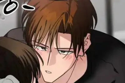 HEAT STROKE Chapter 35 Eng SCAN, That Face of His, Full of Questioning Wonder