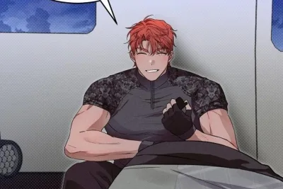 Preview of BL Desire Me If You Can 25 English Subtitle, A Couple Ready for Action