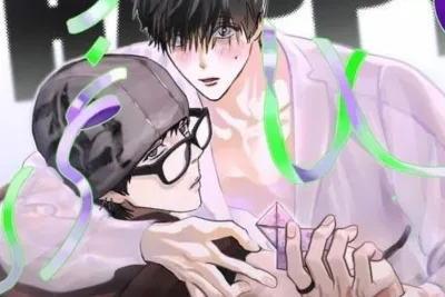 Official Platform to Read the BL Manhwa Happy Twogether in English Full Chapters for Free, No Login Required