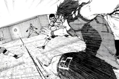 Spoiler Alert! Yukimiya's Goal Forces England to Change Tactical Strategy in Blue Lock Chapter 359