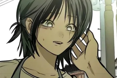 Update Manhwa Daytime in the Bunker Chapter 39 English Subtitle The Most Toxic Couple Ever