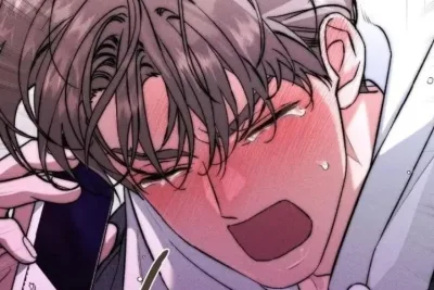 Manhwa Sweet Sugar Candyman Chapter 17 Eng SCAN Ending Meaning He Got Betrayed By His Loved Ones
