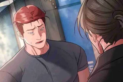 Where to Read Risky Deals And The Girl Next Door Chapter 64 This Man Never Feel Satisfied with Anything
