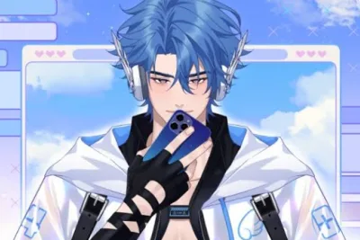 A Comprehensive Review of Lovebyte.exe: The Latest PC Dating Sim Featuring the Popular VTuber Cultural Phenomenon