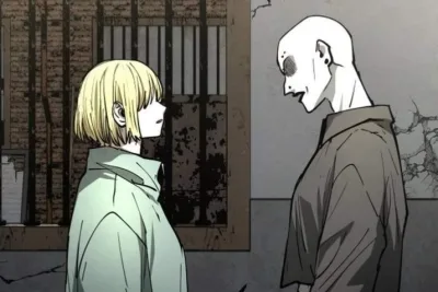 Better to Play Dumb! FOG LAND Chapter 55 English Scanlations