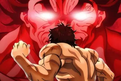 Baki’s Greatest Battle Was Never Just About Strength, The Tragic Bond With Yujiro