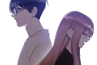 Meeting the Past Again! TETO X EGEN Chapter 20 English Scanlations