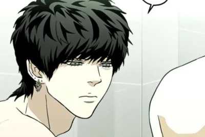 RAW! BL Manhwa Happy Twogether Chapter 31 Plot Summary in English, They Seem More Harmonious