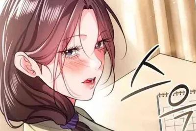 Turns Out Yuri Is Easy! Review of Risky Deals and The Girl Next Door Chapter 64 ENG SCAN