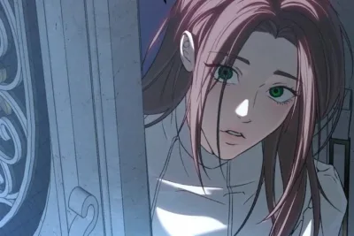 Just Want to Help! Codename: Anastasia Chapter 75 Eng Scan
