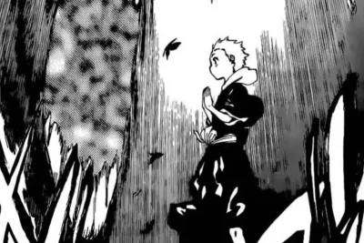 Predictions for Manga BLEACH 688 English Scan, The Tough Negotiations That Took Place
