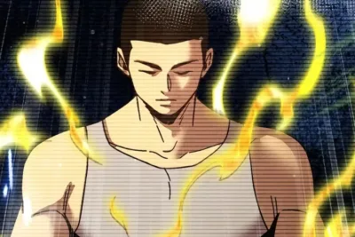 Showdown! Why the Epic Battle in the Manhua Logging In 10,000 Years into the Future Chapter 350 is a Must-Read