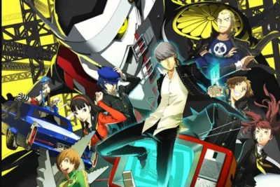 Persona 4 Trailer Released at Gamescom 2026—Here’s the Full Review!