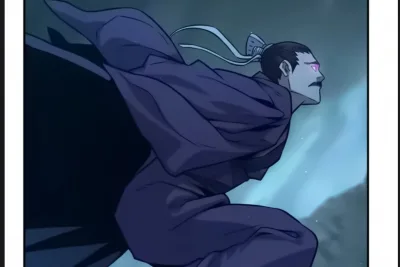 Plot Summary of Absolute Sword Sense Chapter 200 English Subtitle, Ready to Fight Back