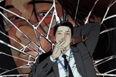 Complete List of Free English Chapters for the BL Manhwa Peace of God: From Hate to Love