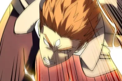 Step-by-Step Guide to the RAW Manhua Logging In 10,000 Years into the Future Chapter 349 in English, Power Within the Soul