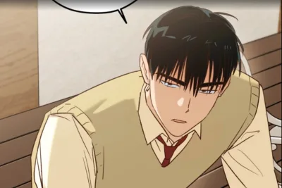 Update RAW! Manhwa Double Dating Chapter 13 English SCAN, A Captivating Feeling 