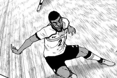 RAW! Leaked English Version of the Latest Blue Lock Manga Chapter 359, The Best Strikers