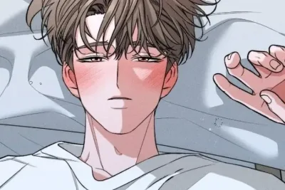 The Most Heart Breaking Moment! Guide Sweet Sugar Candyman Chapter 18 in English