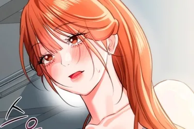 RAW Manhwa Rating Risky Deals and The Girl Next Door Chapter 62 in English, A Favorable Situation
