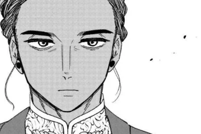 A Casual, Ruthless Gaze! Wind Breaker (NII Satoru) Chapter 229 Eng Scan