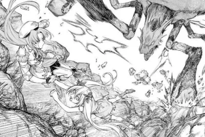 In Big Trouble! Shangri-La Frontier Chapter 278 Eng Scan
