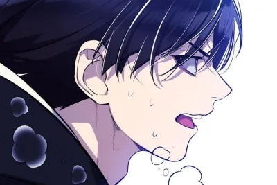 His Mind is in a Total Mess! TETO X EGEN Chapter 21 English Scanlations