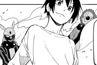 Tensei Shitara Slime Datta Ken Manga Chapter 147 ENGLISH TRANSLATION: Analysis, Release Schedule, and Interesting Facts